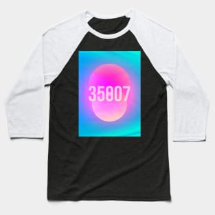 35007 Baseball T-Shirt